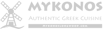 Mykonos Authentic Greek