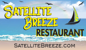 Satellite Breeze Restaurant - with website